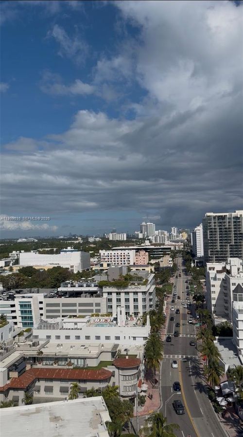 19b-1800 Collins Ave, Miami Beach, FL, 33139-7458 | Card Image