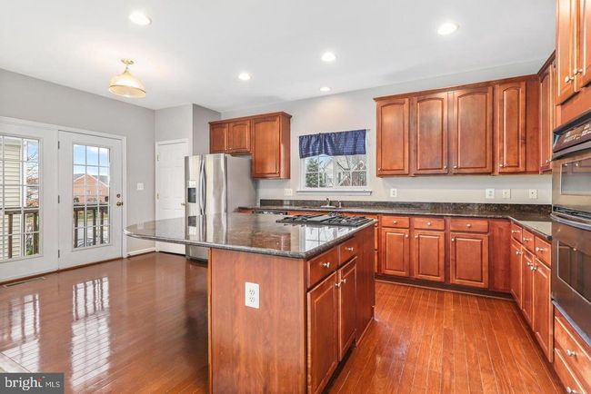 14204 Murphy Ter, House other with 5 bedrooms, 4 bathrooms and null parking in GAINESVILLE VA | Image 6