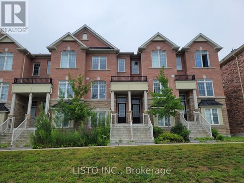 21 Dundas Way, Markham, ON, L6E0R7 | Card Image