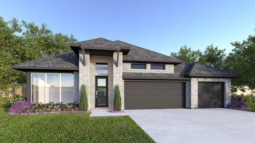 1041 Sunset Hill Way, Georgetown, TX, 78628-4382 | Card Image