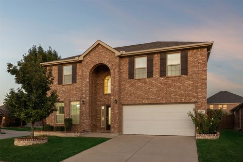 5001 Bluewater Dr, Frisco, TX, 75036-9374 | Card Image