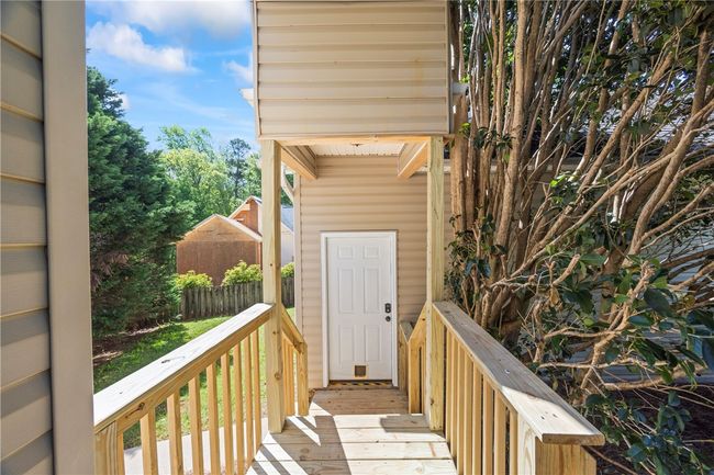 168 Wilderness Point, House other with 4 bedrooms, 4 bathrooms and null parking in Hartwell GA | Image 46
