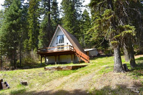 2433 Maverick Rd, Donnelly, ID, 83615 | Card Image