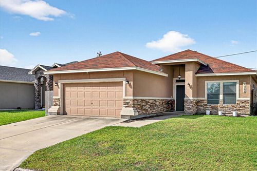 7237 Lake Tranquility Dr, Corpus Christi, TX, 78414-1101 | Card Image