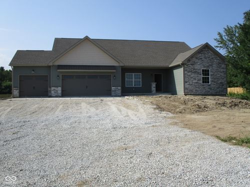 69 W 700 N, Crawfordsville, IN, 47933-7395 | Card Image