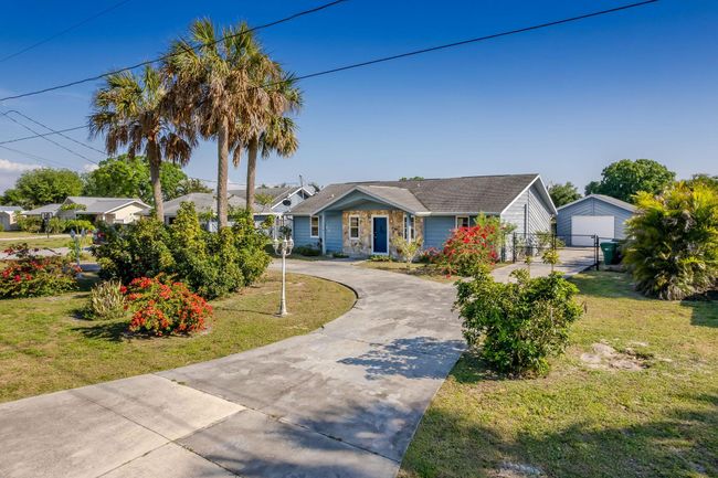 2360 Se 27 Th St, House other with 3 bedrooms, 2 bathrooms and null parking in OKEECHOBEE FL | Image 32