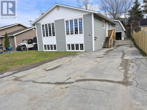 26 Kawaja Dr, Corner Brook, NL, A2H6R6 | Card Image