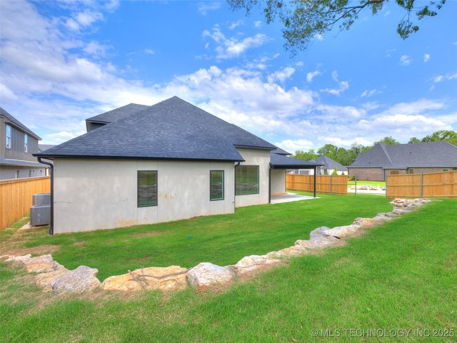 11264 S Fir Ave, House other with 4 bedrooms, 4 bathrooms and null parking in Jenks OK | Image 60