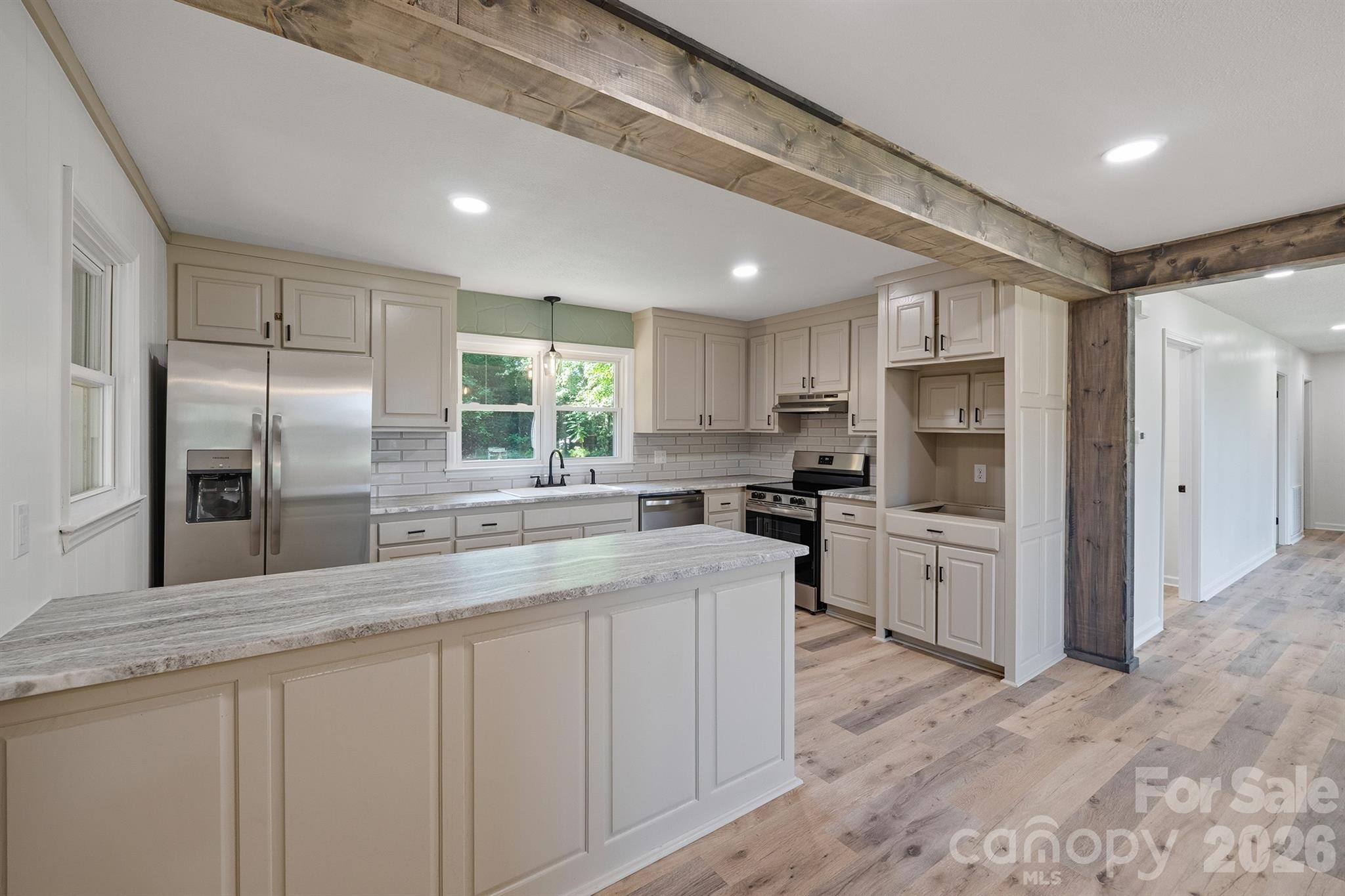 Residential in Statesville 5