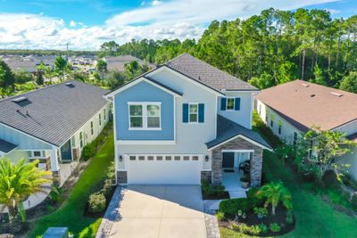 157 Ferndale Way, House other with 4 bedrooms, 3 bathrooms and null parking in St Augustine FL | Image 3