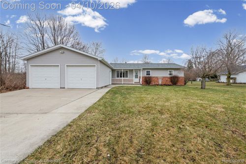 3518 Lightle Rd, Clyde, MI, 48049-3909 | Card Image