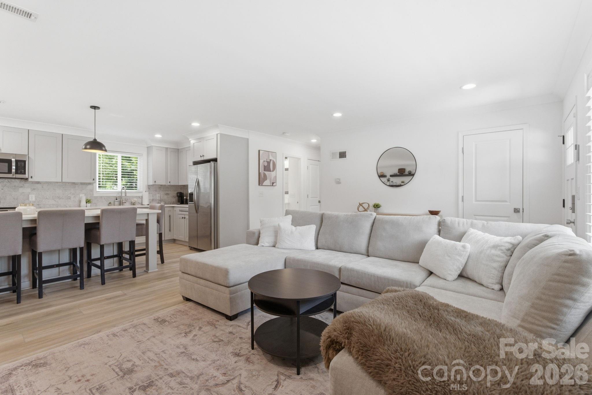 Residential in Charlotte 5