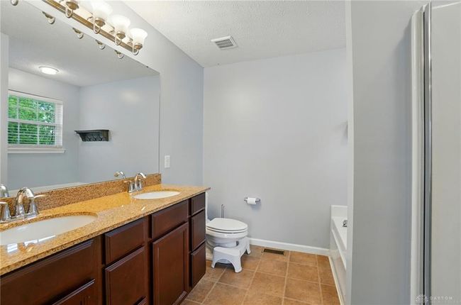 1956 Daffodil Dr, House other with 4 bedrooms, 4 bathrooms and null parking in Xenia OH | Image 26