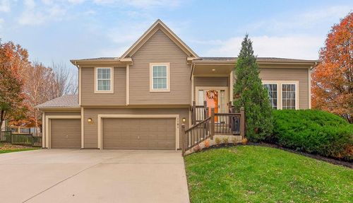 1101 N 4th St E N A, Louisburg, KS, 66053 | Card Image