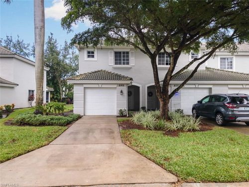 8169 Pacific Beach Dr, FORT MYERS, FL, 33966-7955 | Card Image