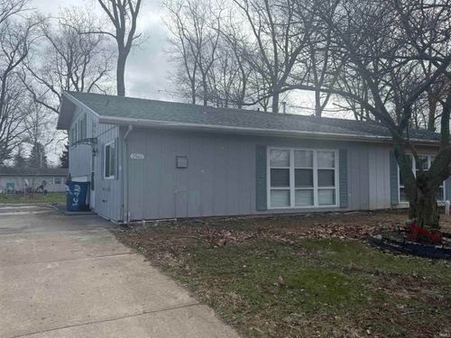 2942 Travis Street, Peru, IN, 46947 | Card Image