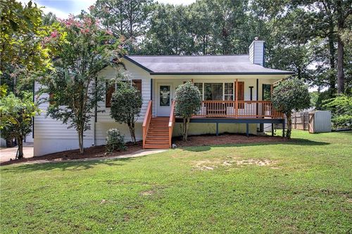 12 Stillwater Ct Sw, Cartersville, GA, 30120-5930 | Card Image
