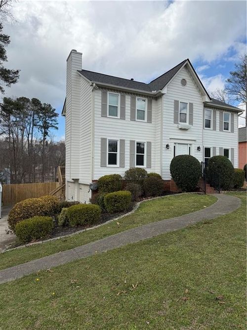 2679 Foxglove Dr Sw, Marietta, GA, 30064-4548 | Card Image