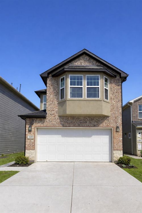 3618 Pathfinder Ct, Missouri City, TX, 77459-5530 | Card Image