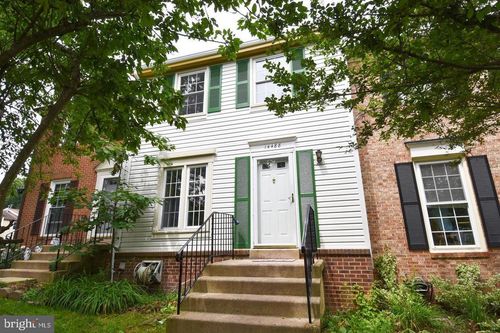 14488 Black Horse Ct, CENTREVILLE, VA, 20120-2838 | Card Image