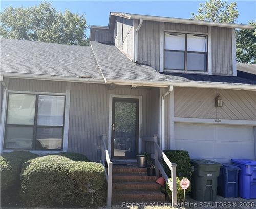 1520 Londonderry Place, Fayetteville, NC, 28301 | Card Image