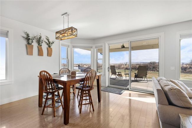 8000 Eagle Bend Blvd, House other with 4 bedrooms, 3 bathrooms and null parking in Shepherd MT | Image 8