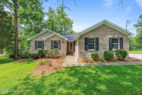 1601 Spinner Pl, La Grange, KY, 40031-9343 | Card Image