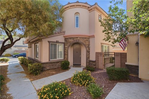 11377 Corsica Mist Ave, Las Vegas, NV, 89135-1339 | Card Image