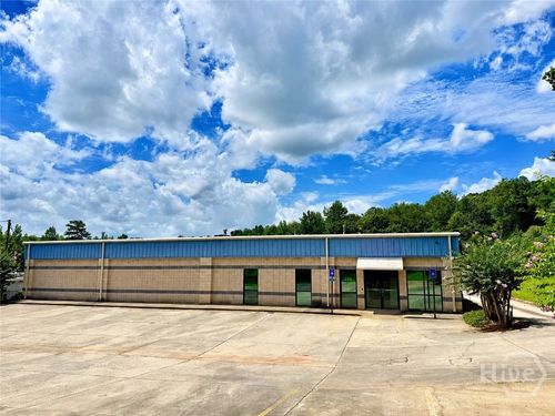 255 Collins Industrial Blvd, Athens, GA, 30601-1517 | Card Image