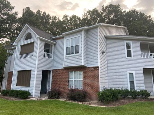 apt-e-2591 Thackery Rd, Greenville, NC, 27858-9211 | Card Image
