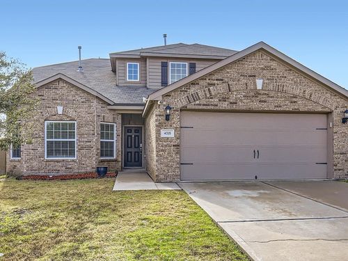 4315 Elderberry St, Forney, TX, 75126-0710 | Card Image