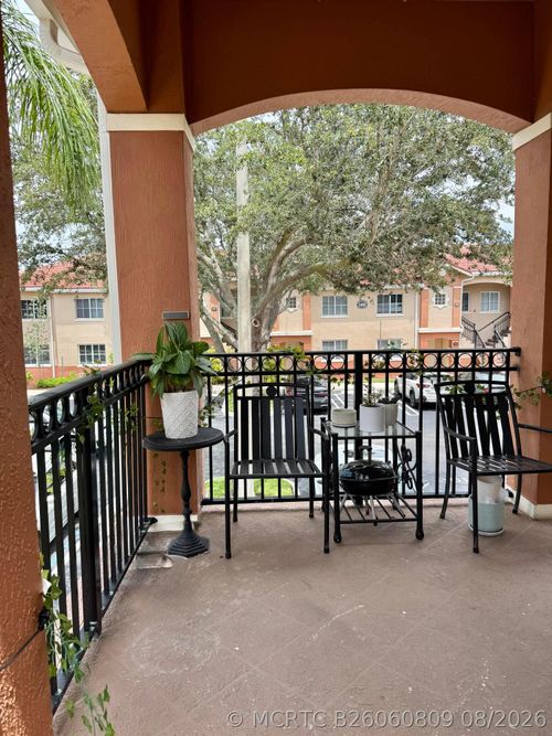 206-3478 Briar Bay Blvd, West Palm Beach, FL, 33411-7402 | Card Image