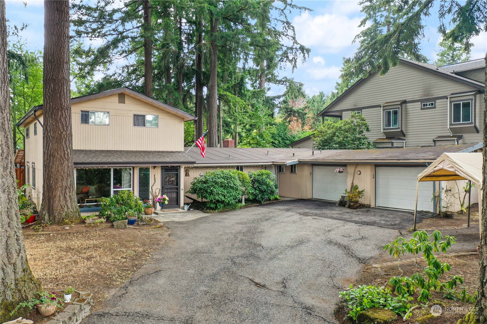 Hays Ave, Olympia, WA 98502