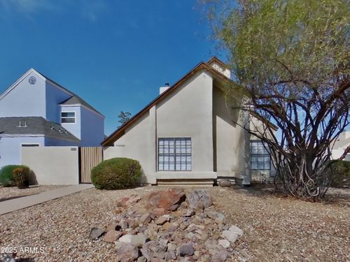 20840 N 21st Ave, Phoenix, AZ, 85027-3434 | Card Image