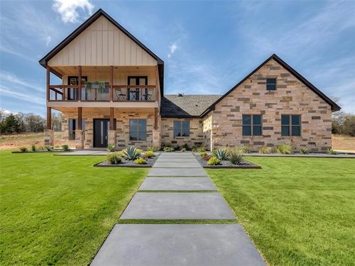 8813 Mercato Street, Choctaw, OK, 73020 | Card Image