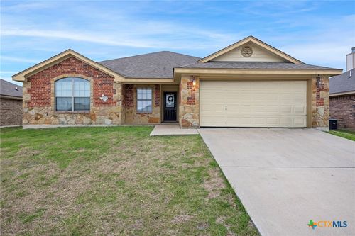 3604 Tatonka Dr, Killeen, TX, 76549-3951 | Card Image
