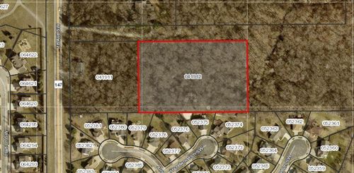 xxxx 18 Avenue Sw, Rochester Twp, MN, 55902 | Card Image