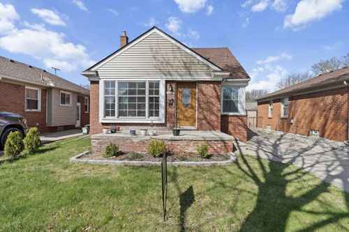 7210 Buckingham Ave, Allen Park, MI, 48101-2230 | Card Image