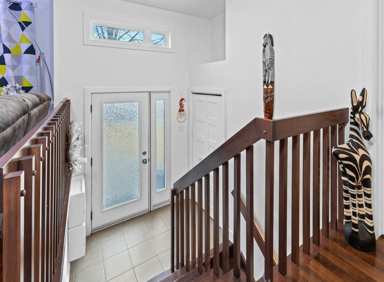 Residential in Sainte-Catherine 2