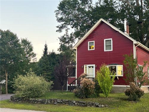 164 Bay Spring Ave, Barrington, RI, 02806-1308 | Card Image