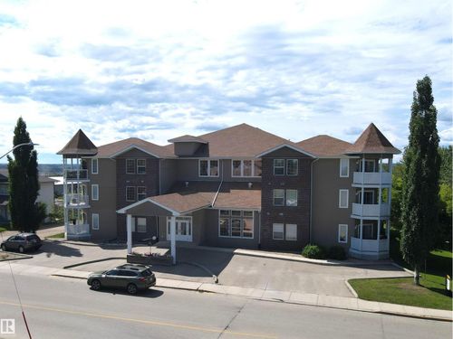 107-4128 47 St, Drayton Valley, AB, T7A0A9 | Card Image