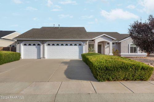 7434 N Viewscape Drive, Prescott Valley, AZ, 86315 | Card Image