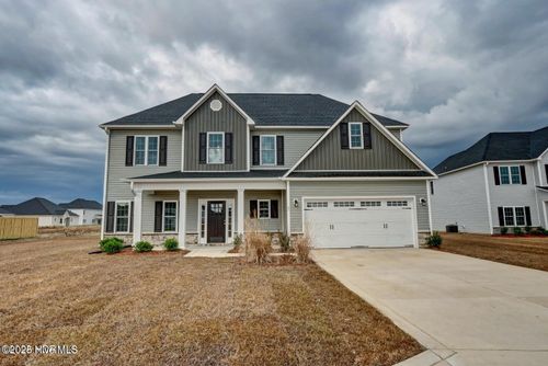 616 Turkey Trot Trl, Maysville, NC, 28555-7500 | Card Image