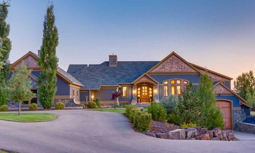 12 Grandview Rise, Calgary, AB, T3Z0A8 | Card Image