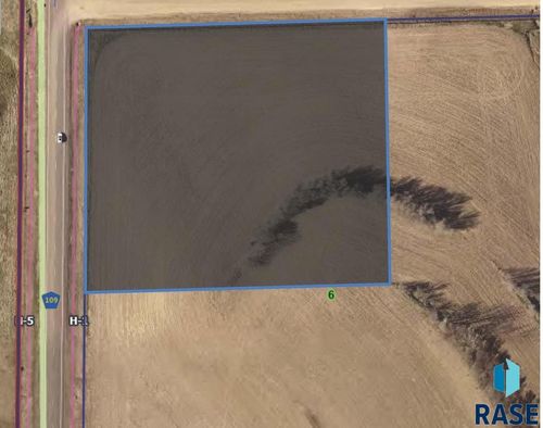 0 256th St Street, Garretson, SD, 57030 | Card Image