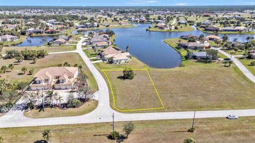 16592 San Edmundo Road, PUNTA GORDA, FL, 33955 | Card Image