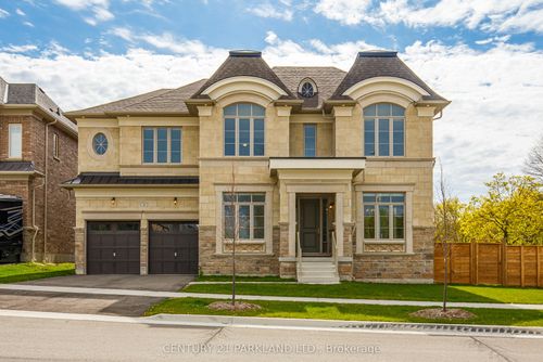 6 Dennis Reed Crt, Aurora, ON, L4G4A5 | Card Image