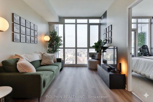 ph1-15 Iceboat Terrace, Toronto, ON, M5V4A5 | Card Image