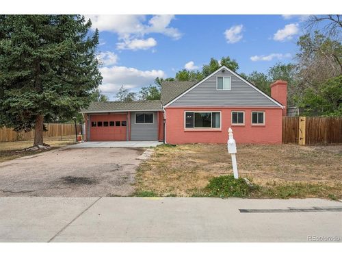 725 S Otis St, Lakewood, CO, 80226-4649 | Card Image