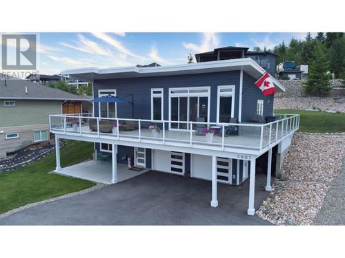 2607 St Andrews St, Blind Bay, BC, V0E1H0 | Card Image
